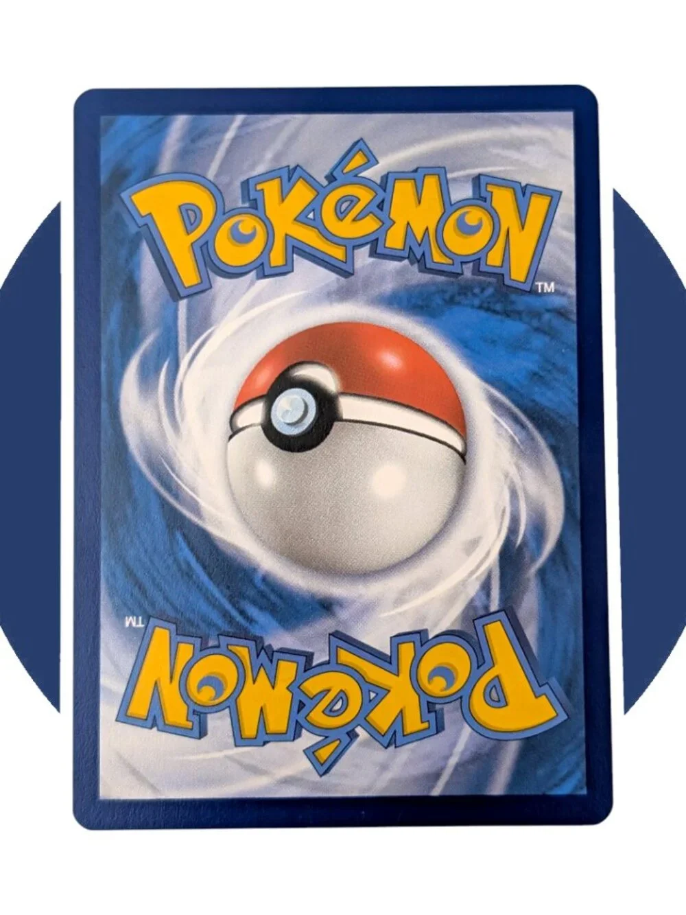 Pokemon Vintage Artbox Sticker (XX05): 46 Paras and Grass Energy Card